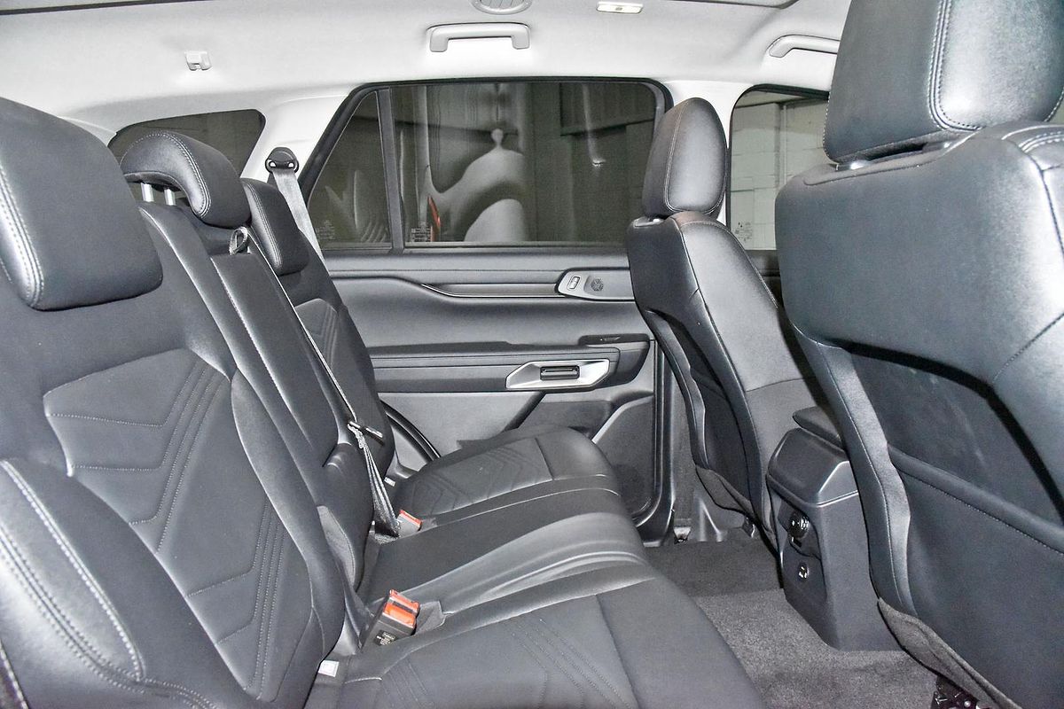 2024 Ford Everest Trend 2.0L