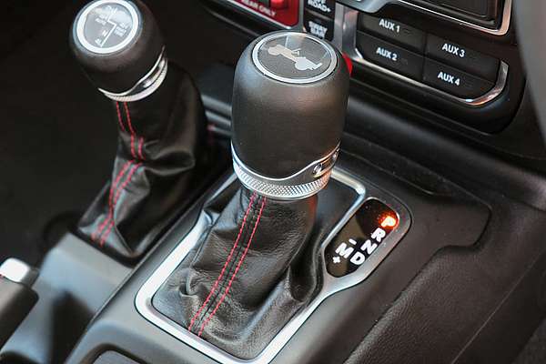2023 Jeep Wrangler Rubicon JL