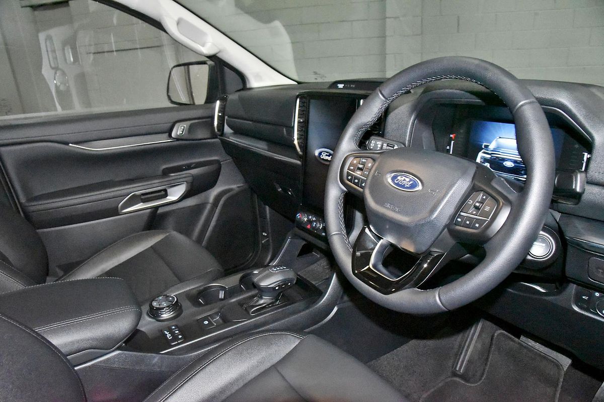 2024 Ford Everest Trend 2.0L