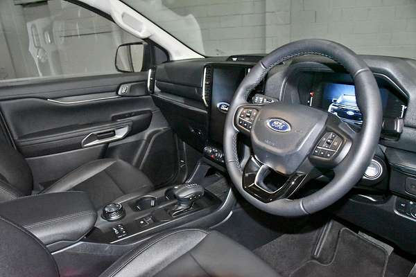 2024 Ford Everest Trend 2.0L