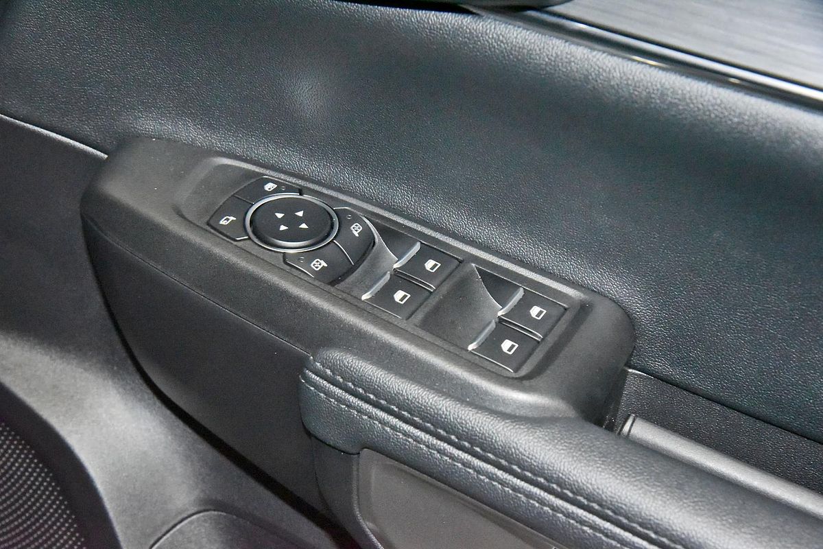 2024 Ford Everest Trend 2.0L