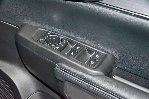 2024 Ford Everest Trend 2.0L