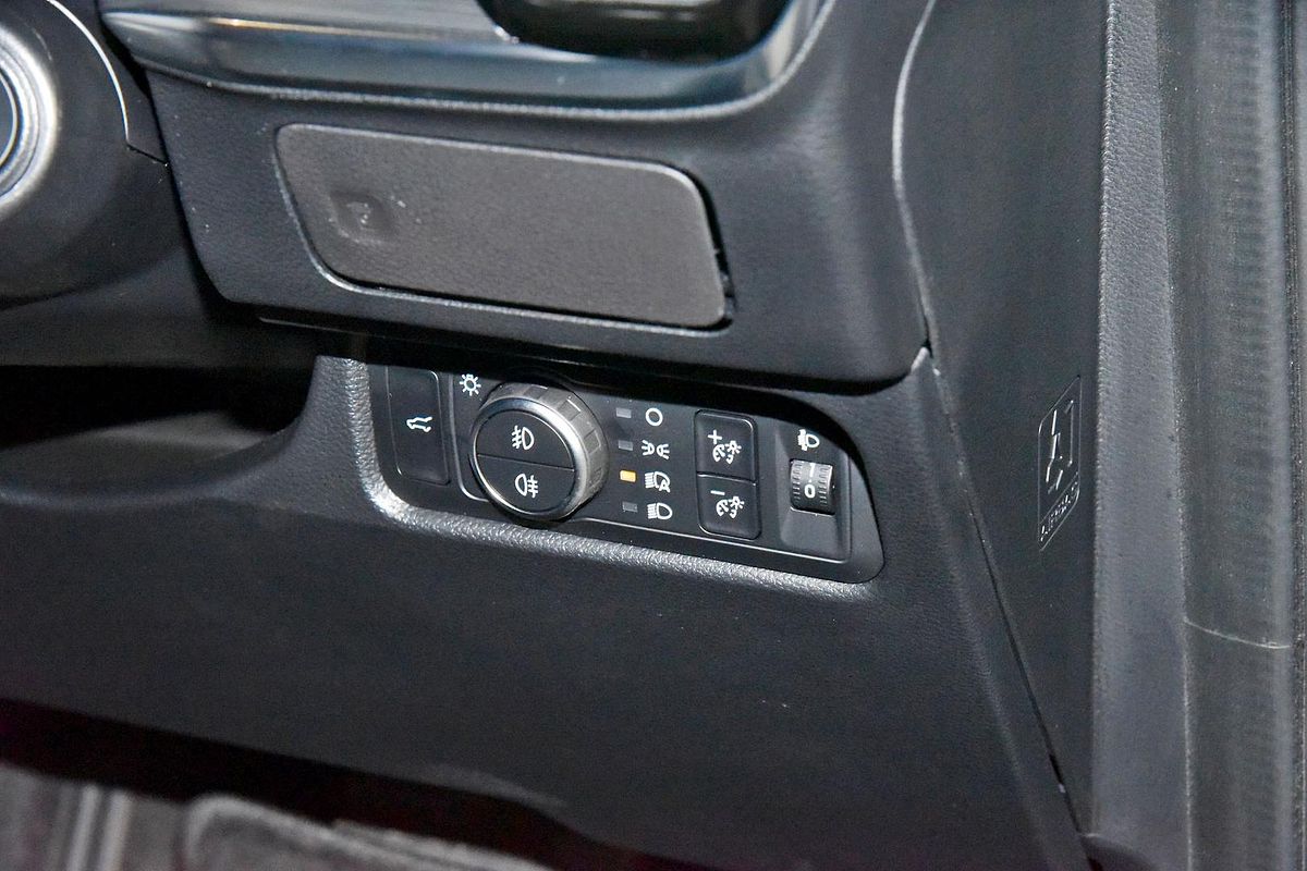 2024 Ford Everest Trend 2.0L