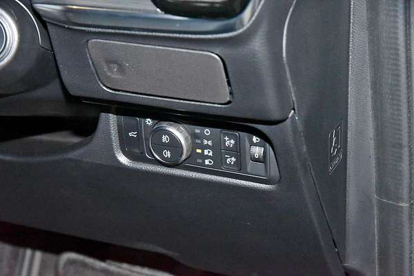 2024 Ford Everest Trend 2.0L