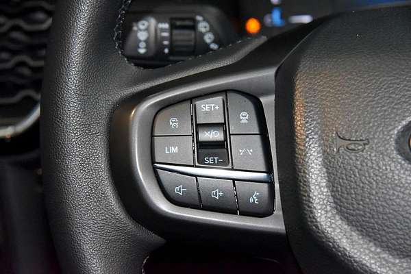 2024 Ford Everest Trend 2.0L