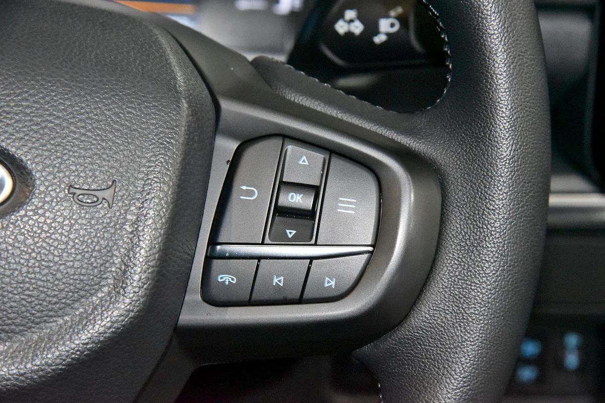 2024 Ford Everest Trend 2.0L