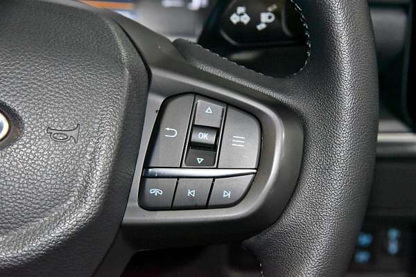 2024 Ford Everest Trend 2.0L