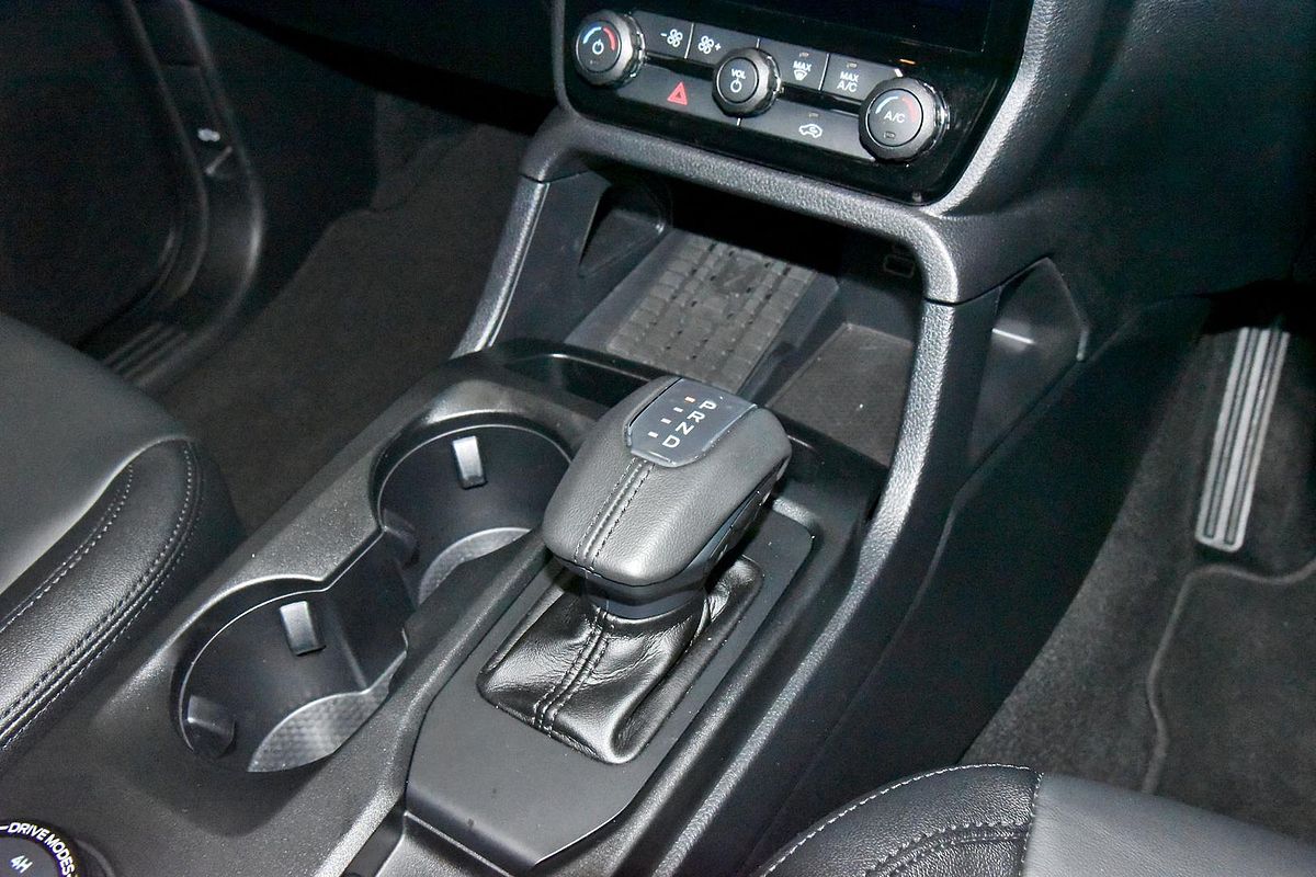 2024 Ford Everest Trend 2.0L
