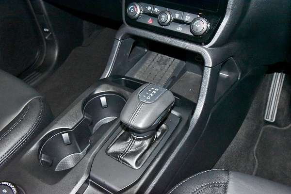 2024 Ford Everest Trend 2.0L