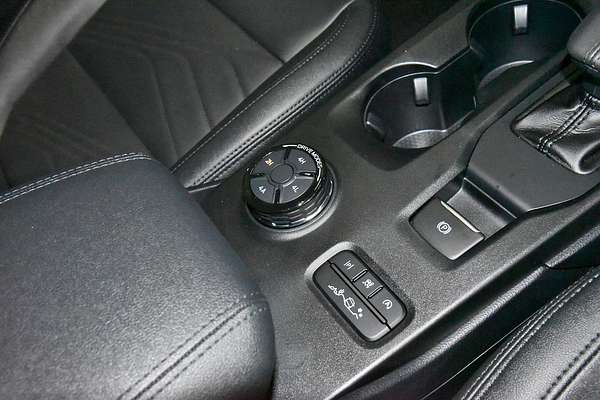 2024 Ford Everest Trend 2.0L