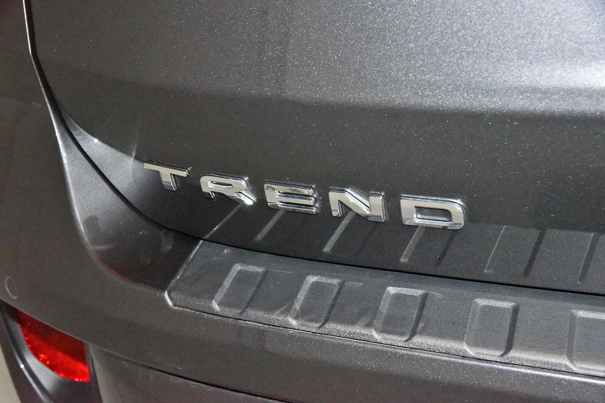 2024 Ford Everest Trend 2.0L