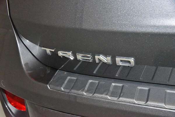 2024 Ford Everest Trend 2.0L