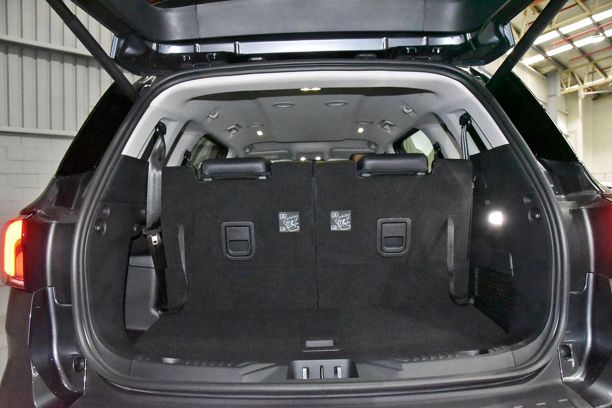 2024 Ford Everest Trend 2.0L