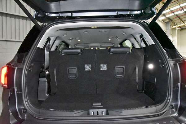 2024 Ford Everest Trend 2.0L