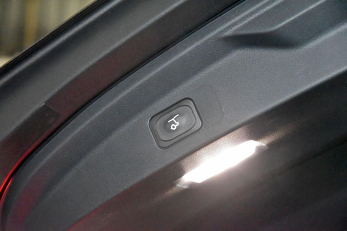 2024 Ford Everest Trend 2.0L