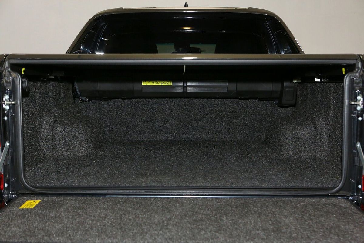 2023 Toyota Hilux Rogue GUN126R 4X4