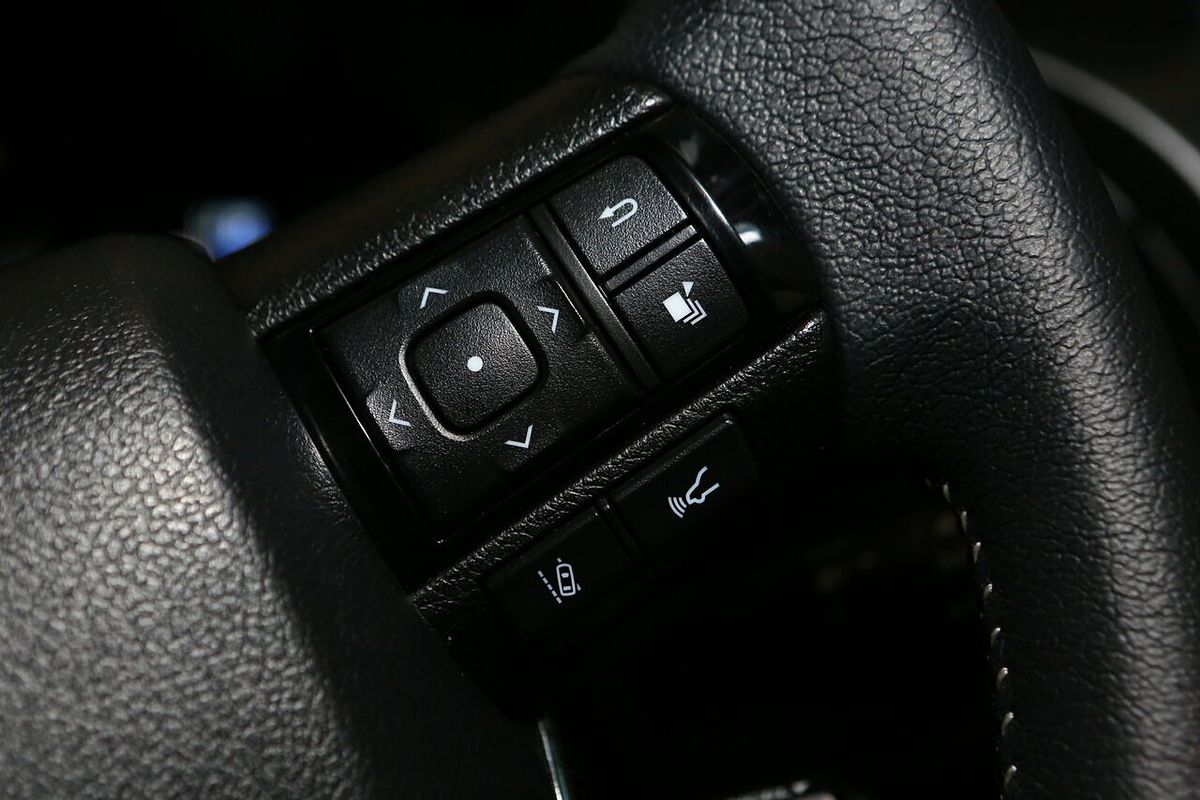 2023 Toyota Hilux Rogue GUN126R 4X4