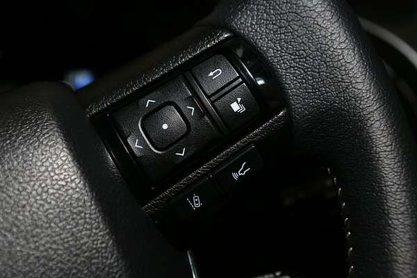 2023 Toyota Hilux Rogue GUN126R 4X4