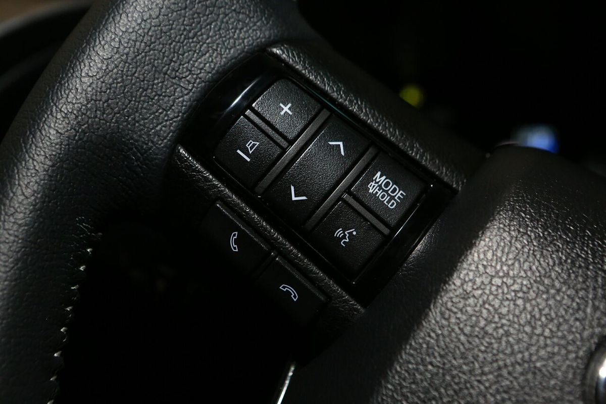 2023 Toyota Hilux Rogue GUN126R 4X4