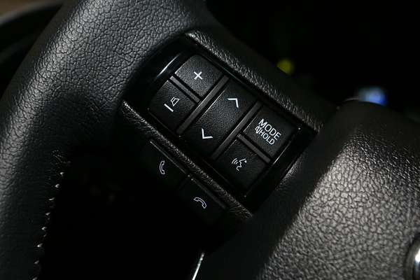 2023 Toyota Hilux Rogue GUN126R 4X4