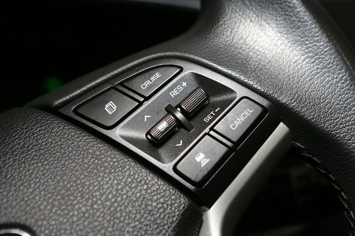 2018 Hyundai Tucson Special Edition TLe3