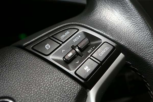 2018 Hyundai Tucson Special Edition TLe3