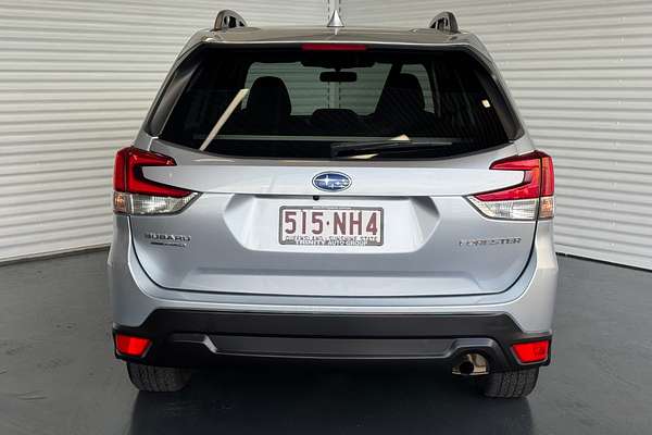 2023 Subaru Forester 2.5i S5