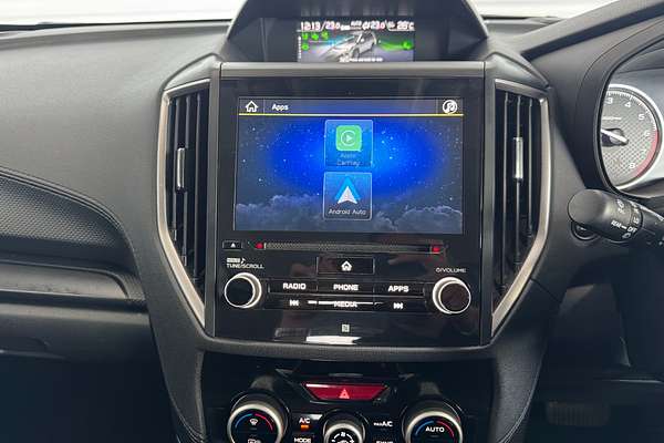 2023 Subaru Forester 2.5i S5