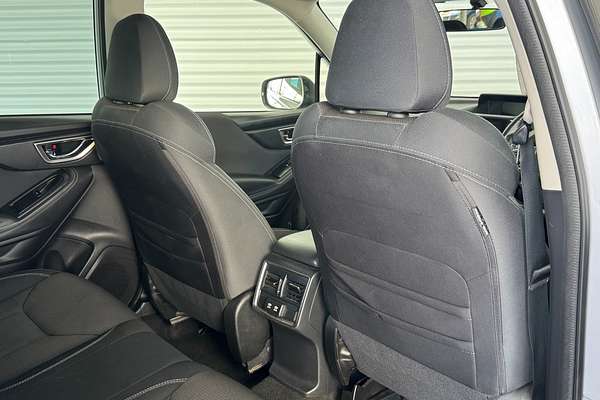 2023 Subaru Forester 2.5i S5
