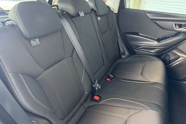 2023 Subaru Forester 2.5i S5