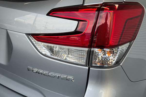 2023 Subaru Forester 2.5i S5