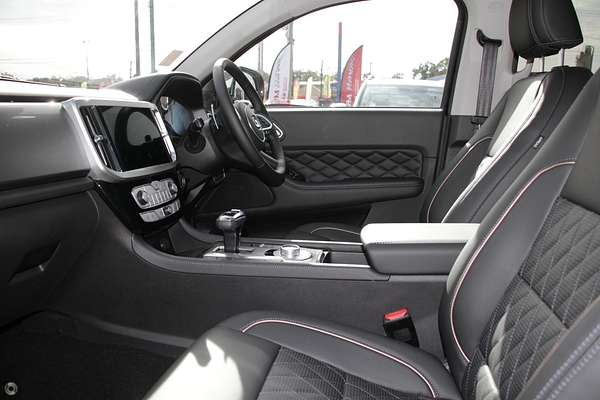 2021 GWM Ute Cannon-X NPW 4X4