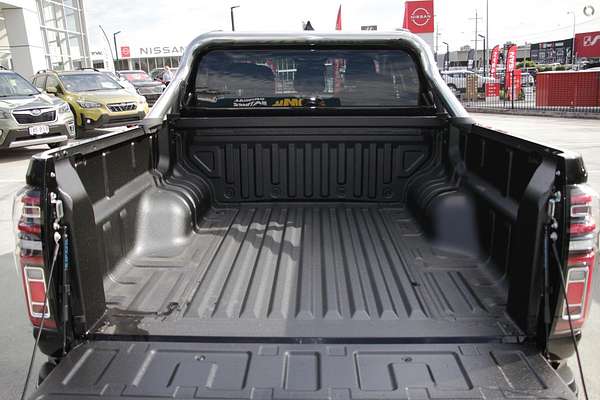 2021 GWM Ute Cannon-X NPW 4X4