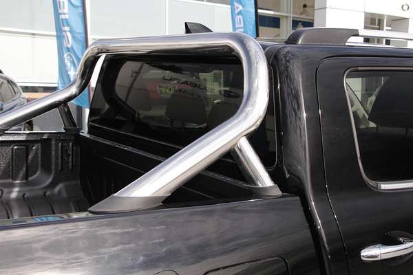 2021 GWM Ute Cannon-X NPW 4X4