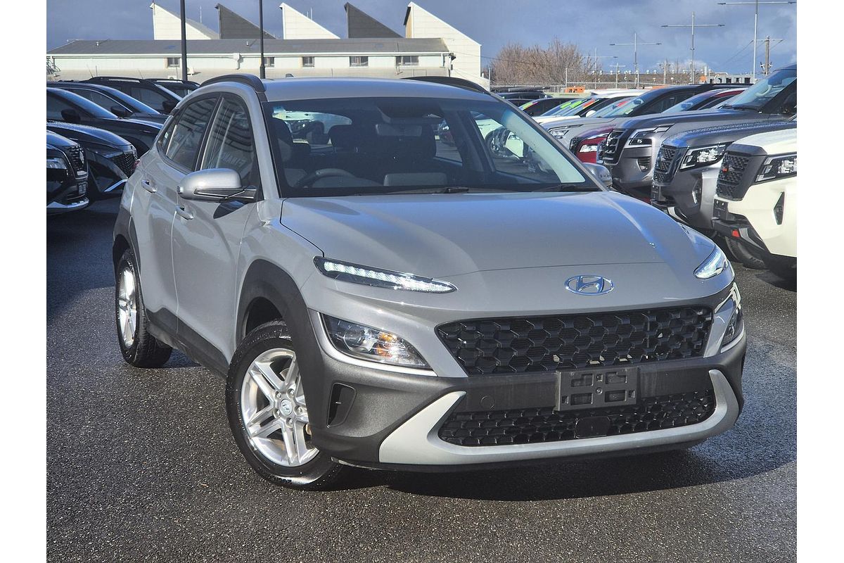 2023 Hyundai Kona OS.V5