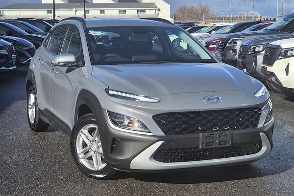 2023 Hyundai Kona OS.V5
