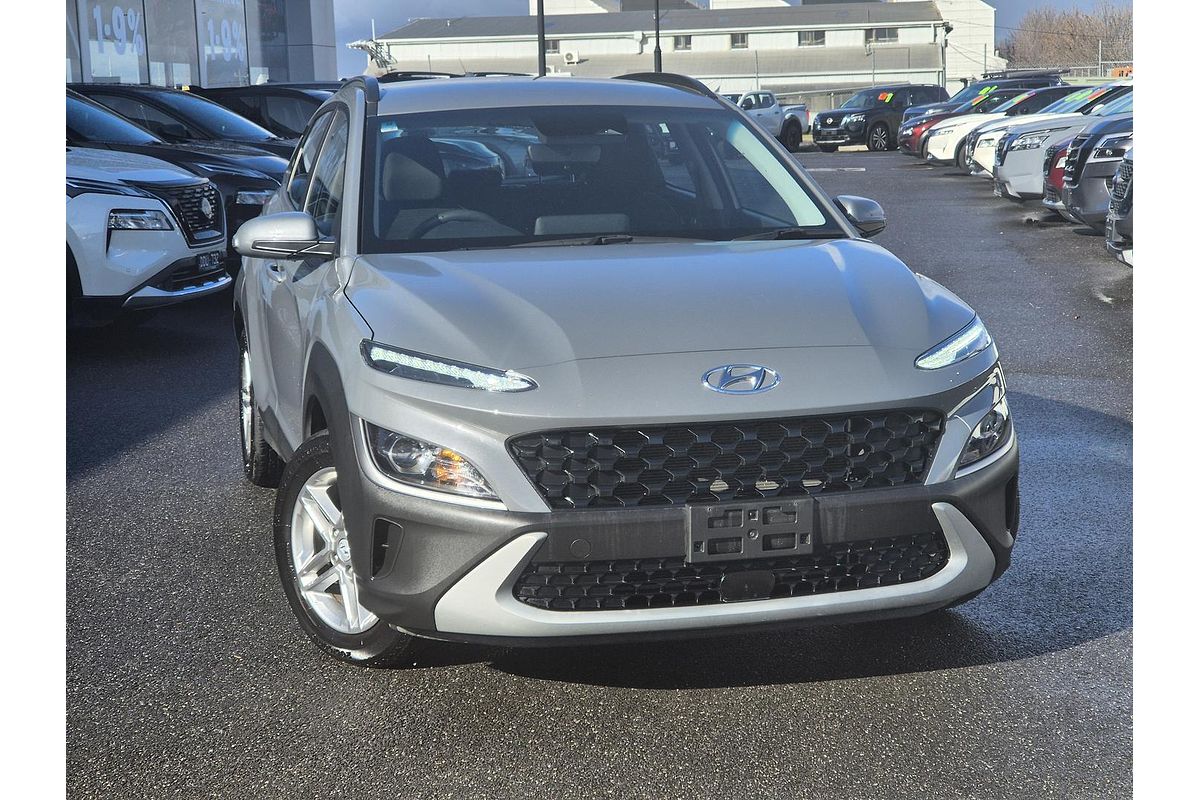 2023 Hyundai Kona OS.V5