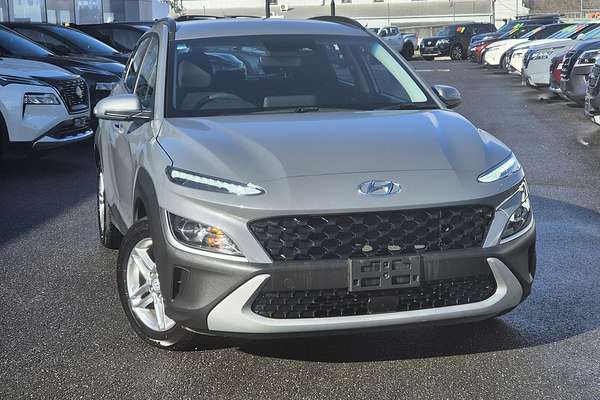 2023 Hyundai Kona OS.V5