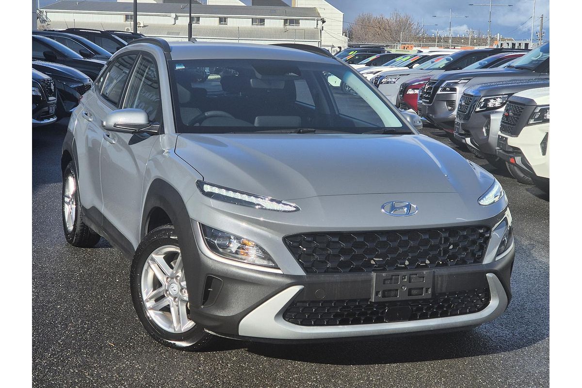 2023 Hyundai Kona OS.V5