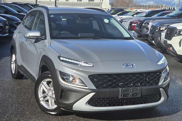 2023 Hyundai Kona OS.V5