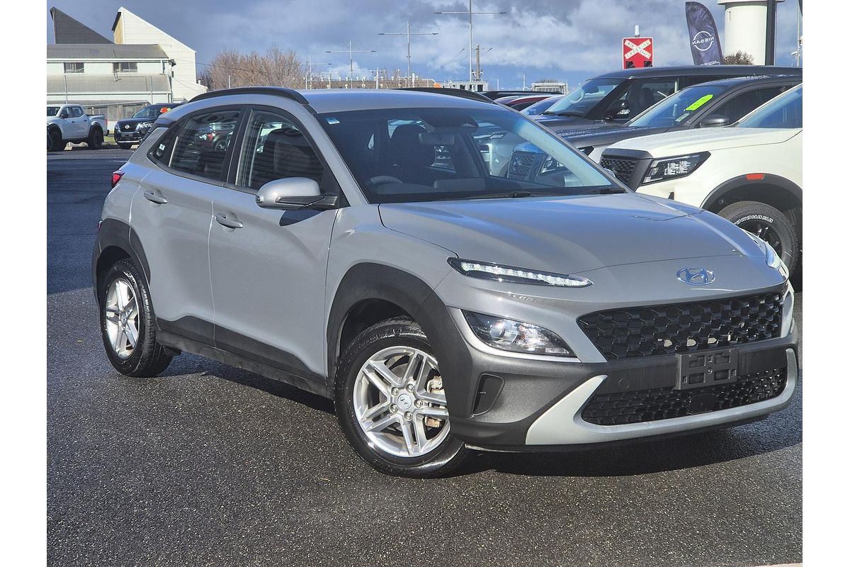 2023 Hyundai Kona OS.V5