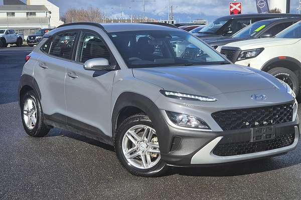 2023 Hyundai Kona OS.V5