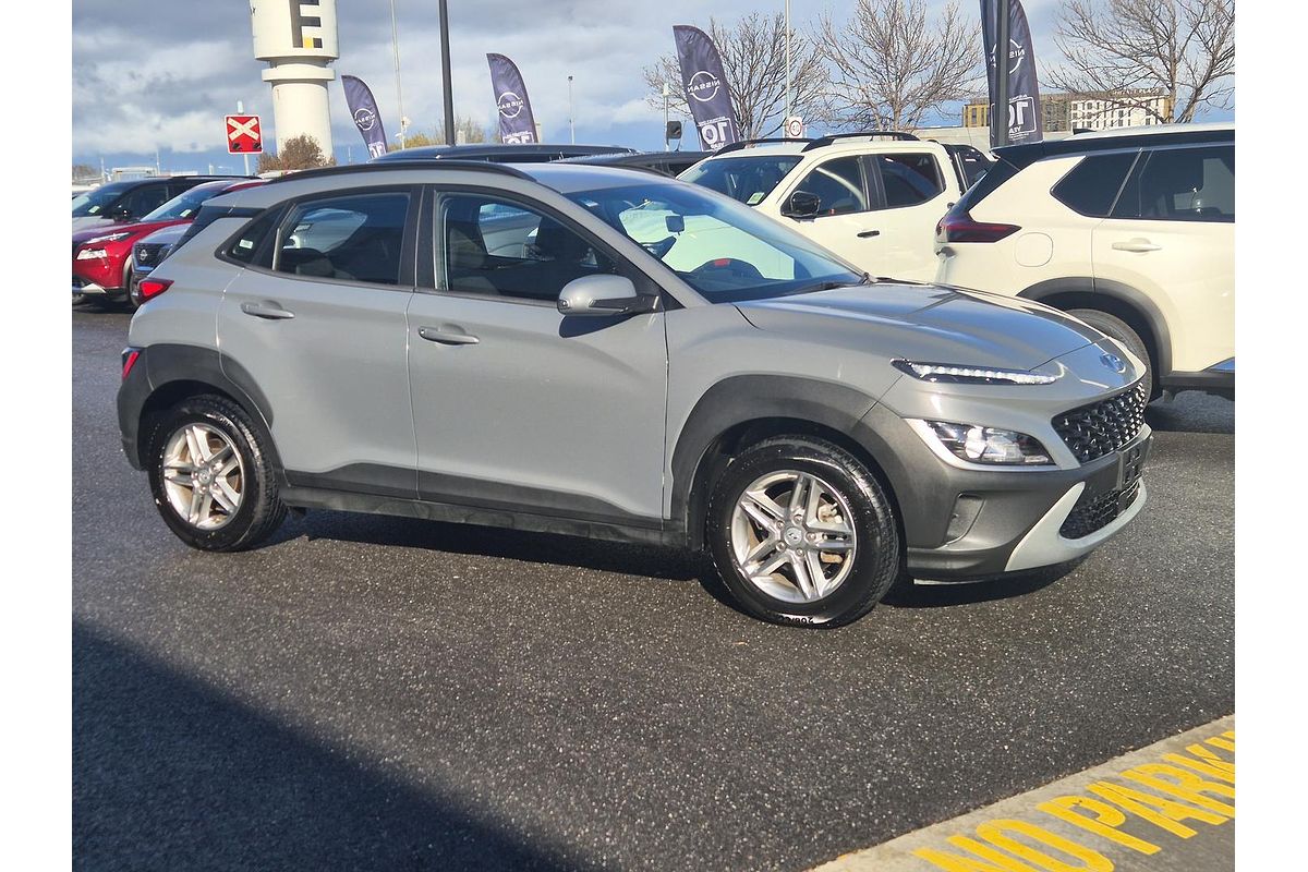 2023 Hyundai Kona OS.V5