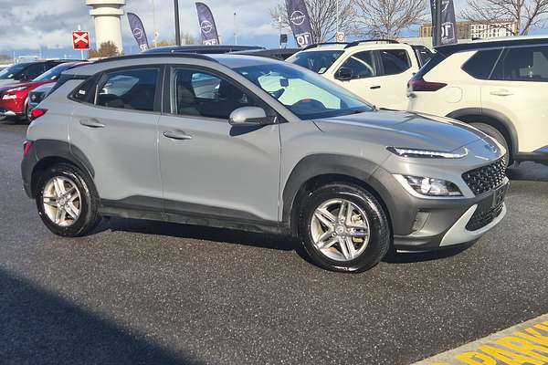 2023 Hyundai Kona OS.V5