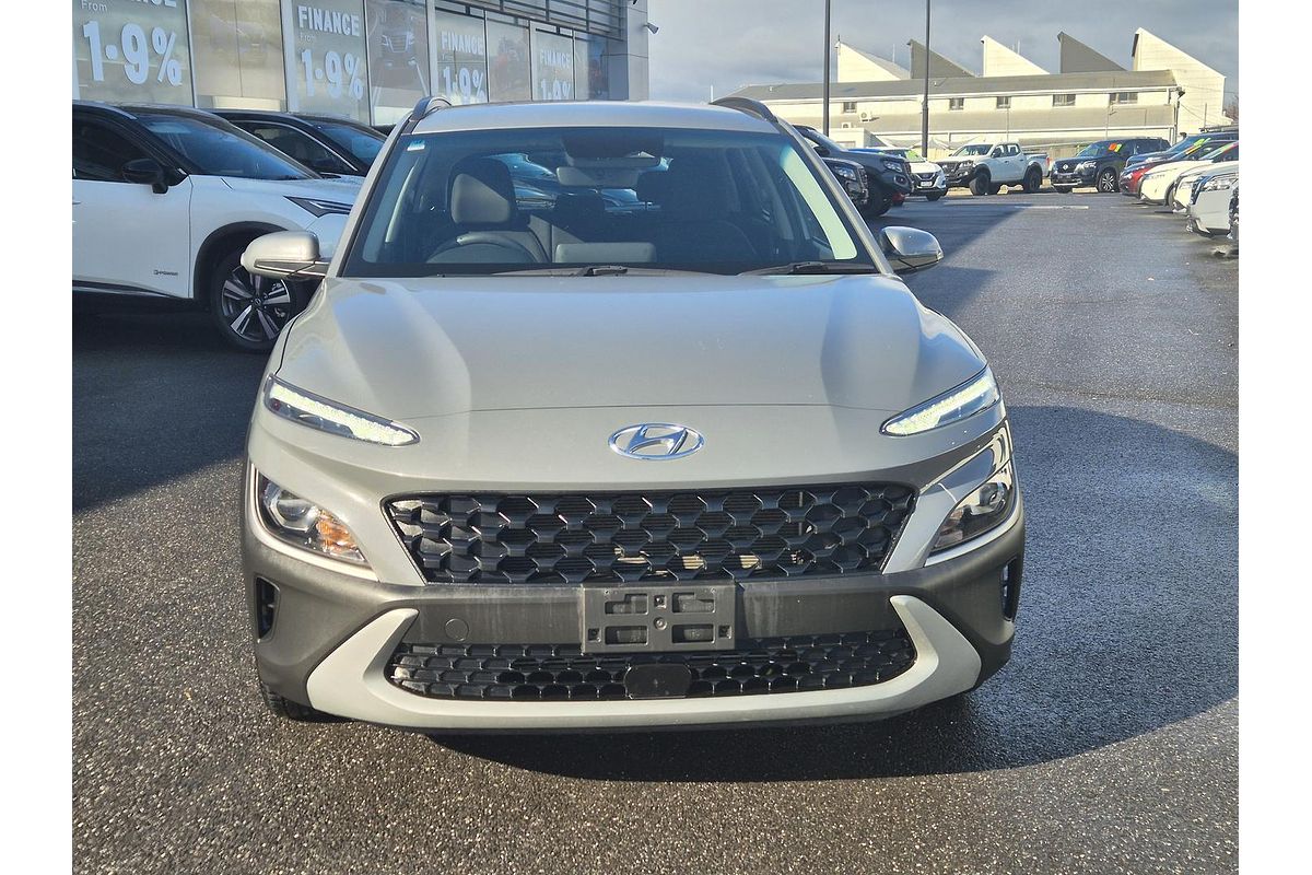 2023 Hyundai Kona OS.V5