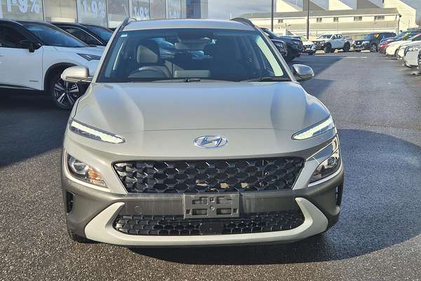 2023 Hyundai Kona OS.V5