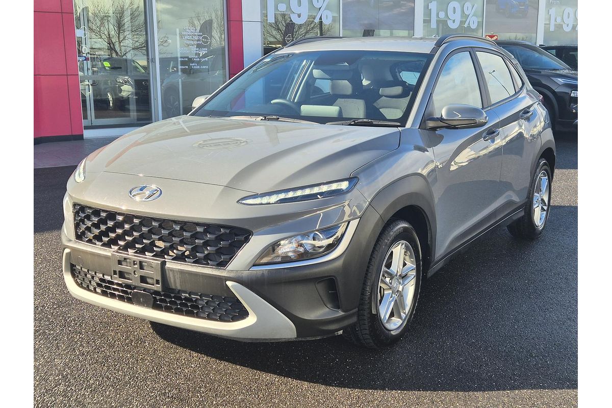 2023 Hyundai Kona OS.V5