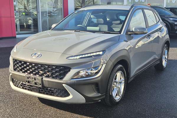 2023 Hyundai Kona OS.V5