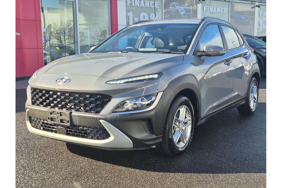 2023 Hyundai Kona OS.V5