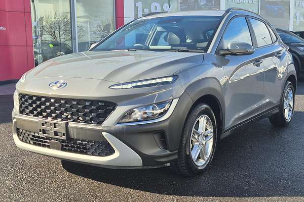 2023 Hyundai Kona OS.V5